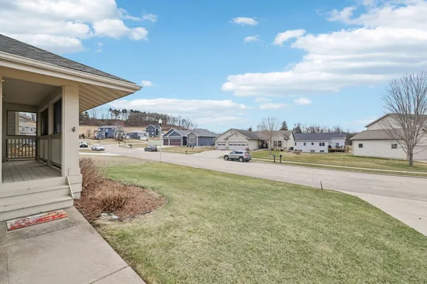 $525,000 | 1021 Susan Crest, Black Earth, WI 53515