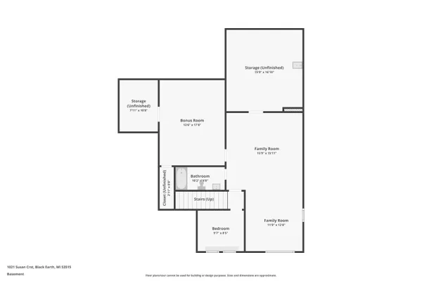 $525,000 | 1021 Susan Crest, Black Earth, WI 53515