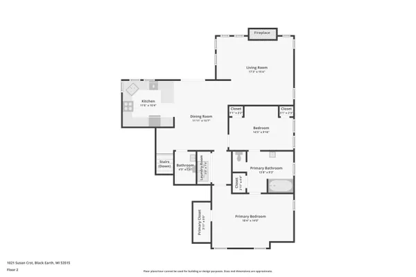 $525,000 | 1021 Susan Crest, Black Earth, WI 53515