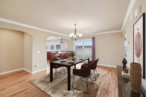 $525,000 | 1021 Susan Crest, Black Earth, WI 53515