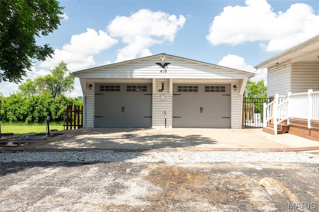 419 Old Rock Road Granite City, IL 62040 - Photo 33 of 62 Gallery Image 33