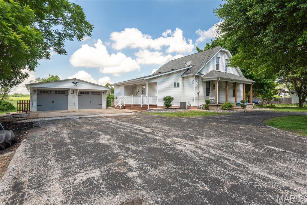 419 Old Rock Road Granite City, IL 62040 - Photo 34 of 62 Gallery Image 34