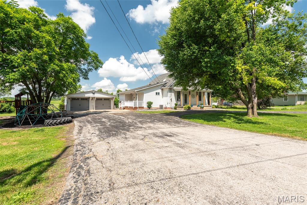 419 Old Rock Road Granite City, IL 62040 - Photo 35 of 62 Gallery Image 35