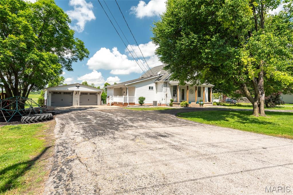 419 Old Rock Road Granite City, IL 62040 - Photo 36 of 62 Gallery Image 36