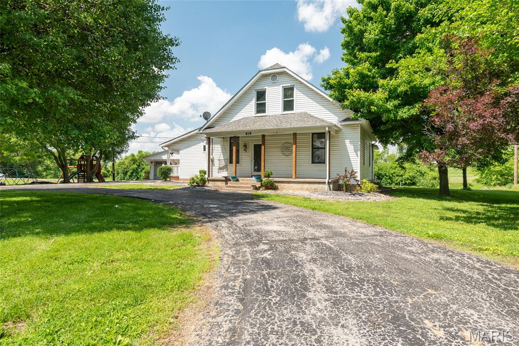 419 Old Rock Road Granite City, IL 62040 - Photo 37 of 62 Gallery Image 37