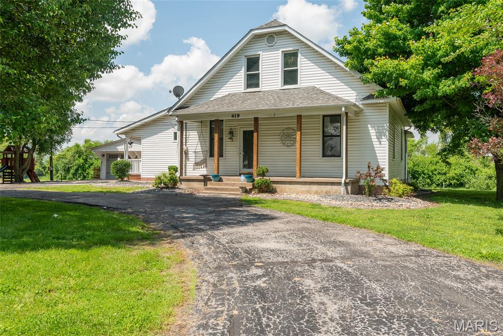 419 Old Rock Road Granite City, IL 62040 - Photo 38 of 62 Gallery Image 38