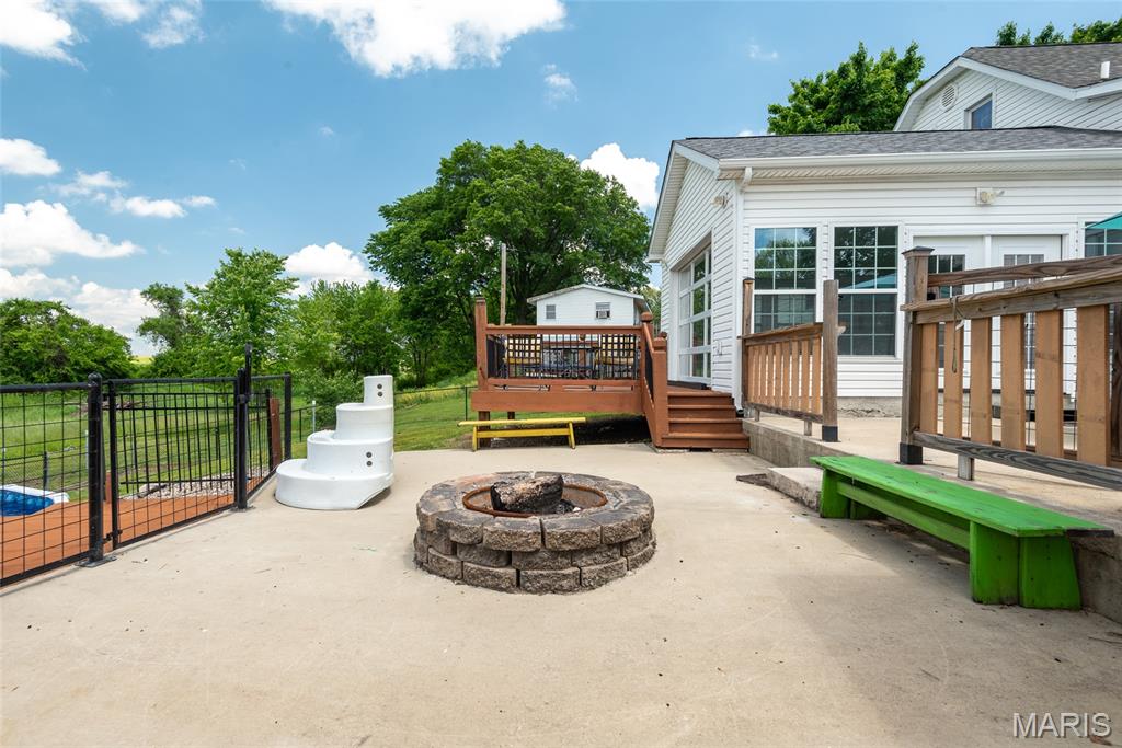 419 Old Rock Road Granite City, IL 62040 - Photo 42 of 62 Gallery Image 42