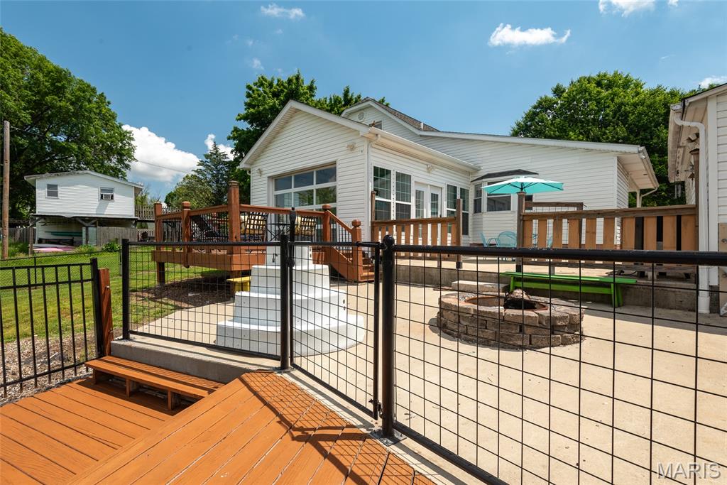 419 Old Rock Road Granite City, IL 62040 - Photo 44 of 62 Gallery Image 44
