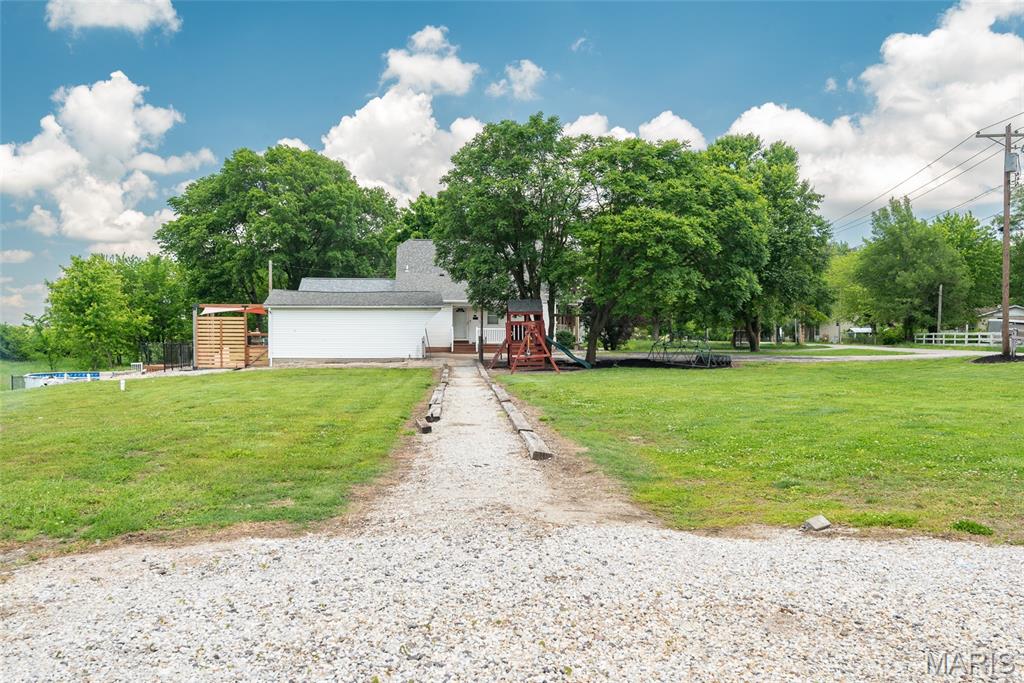 419 Old Rock Road Granite City, IL 62040 - Photo 47 of 62 Gallery Image 47