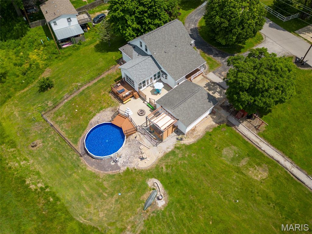 419 Old Rock Road Granite City, IL 62040 - Photo 57 of 62 Gallery Image 57