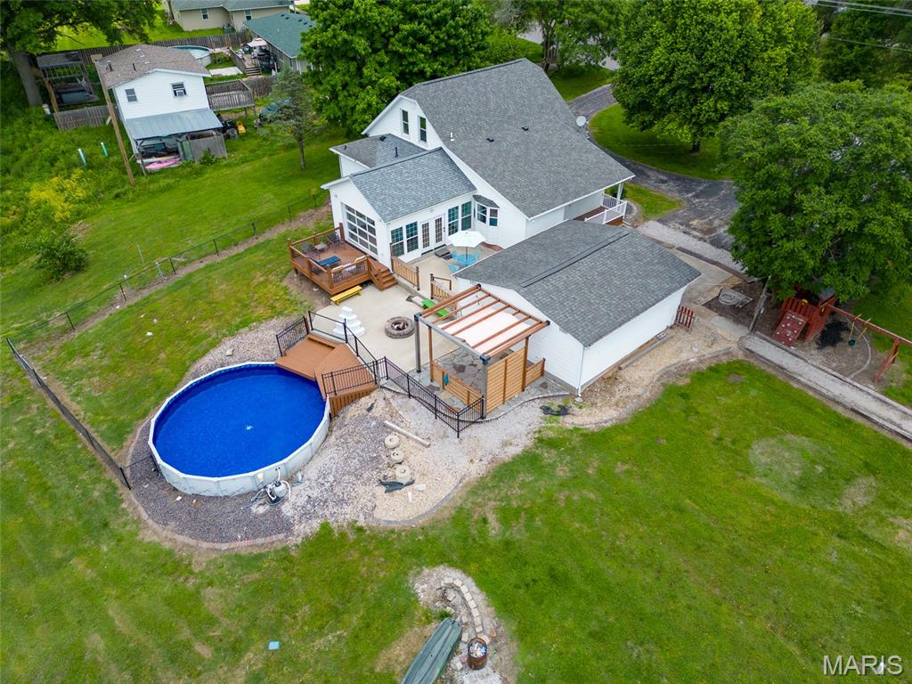 419 Old Rock Road Granite City, IL 62040 - Photo 58 of 62 Gallery Image 58