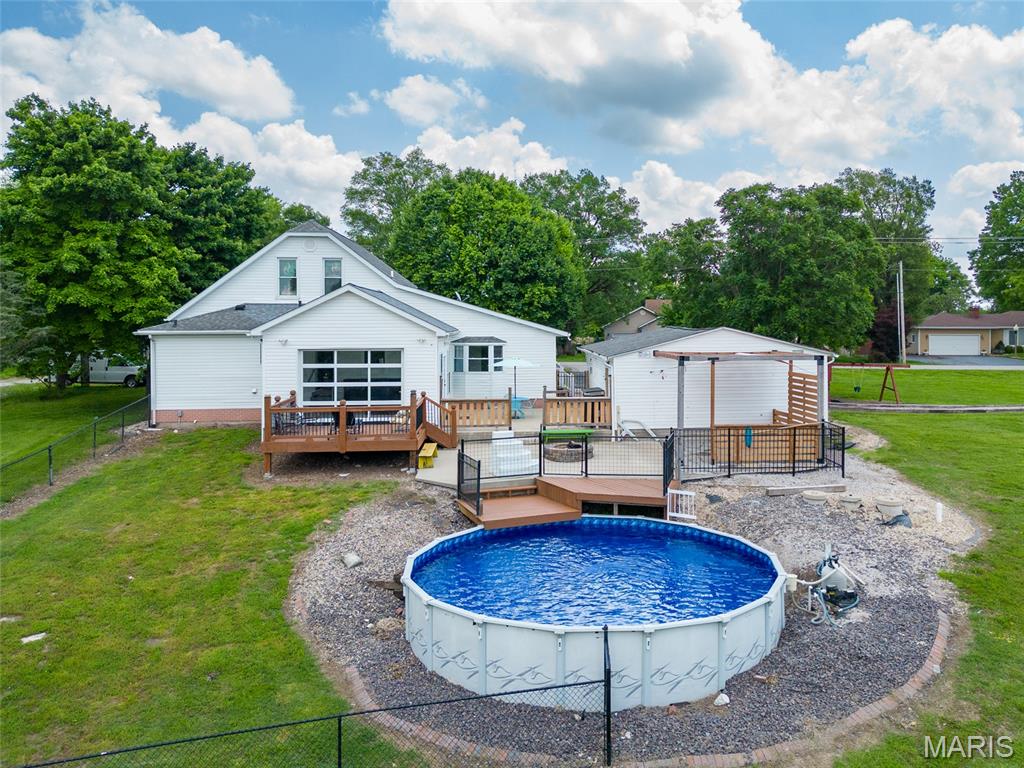 419 Old Rock Road Granite City, IL 62040 - Photo 59 of 62 Gallery Image 59