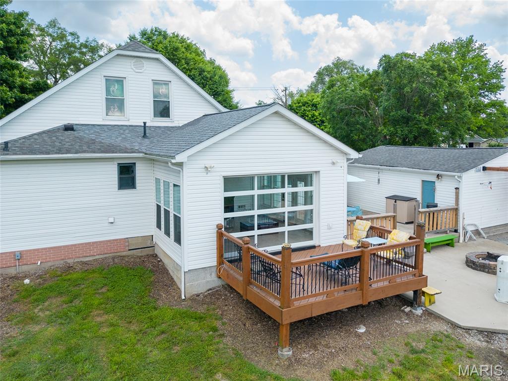 419 Old Rock Road Granite City, IL 62040 - Photo 60 of 62 Gallery Image 60