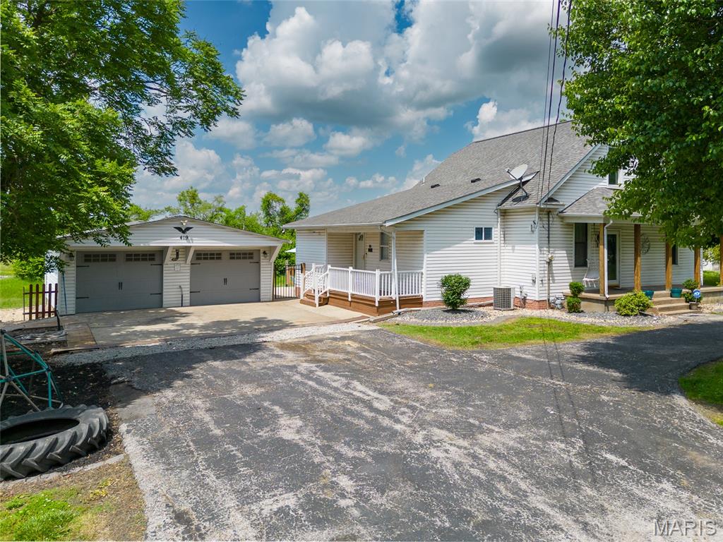 419 Old Rock Road Granite City, IL 62040 - Photo 62 of 62 Gallery Image 62