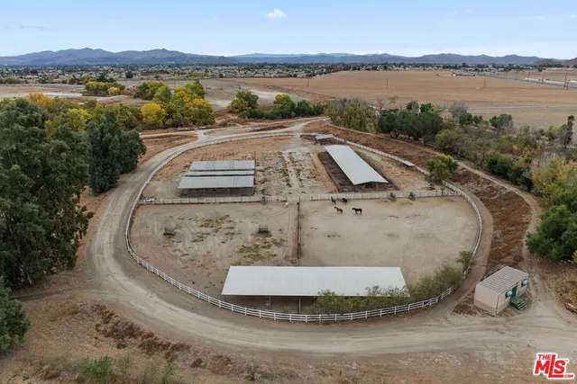 a view of a lake with a mountain in the background