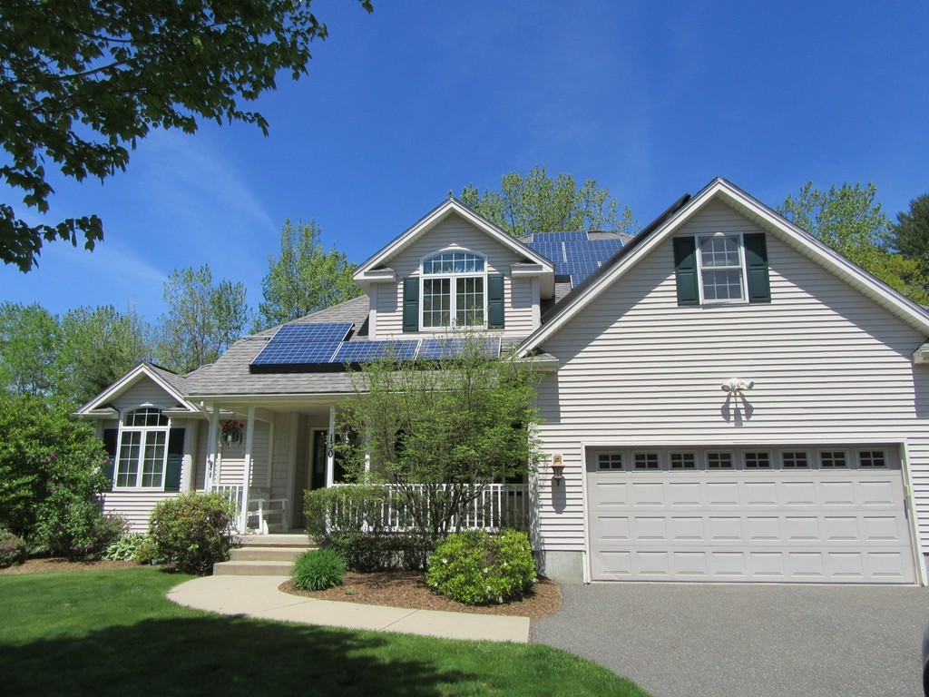 130 Cardinal Way Northampton, MA 01062 - Photo 3 of 29