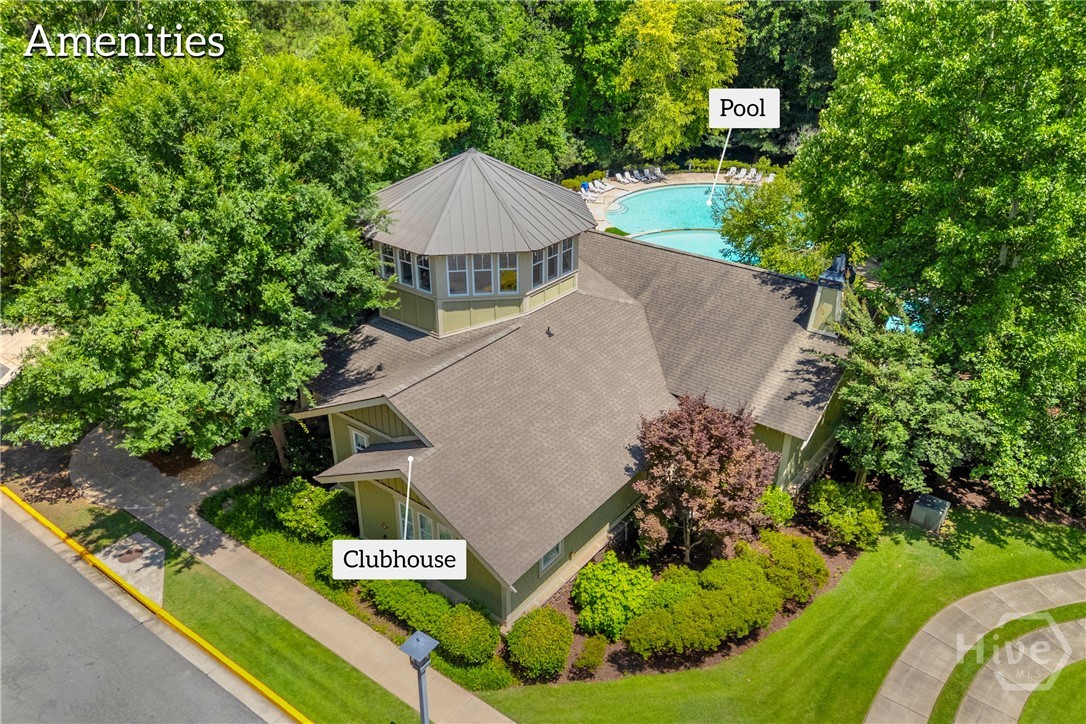 490 South Barnett Shoals Road, Unit 814 Athens, GA 30605 - Photo 37 of 47