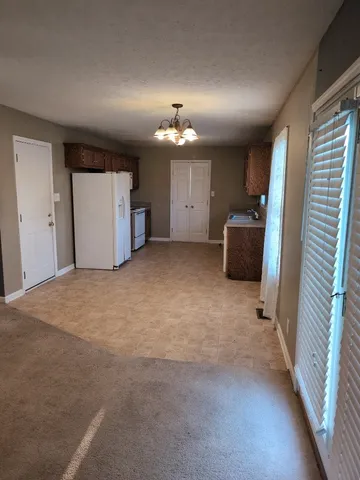 $1,550 | 3274 North Senseney Circle, Clarksville, TN 37042