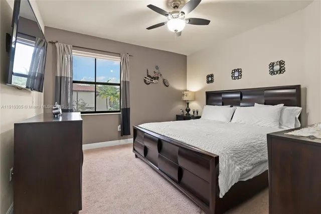 a bathroom with a sink a vanity and a mirror