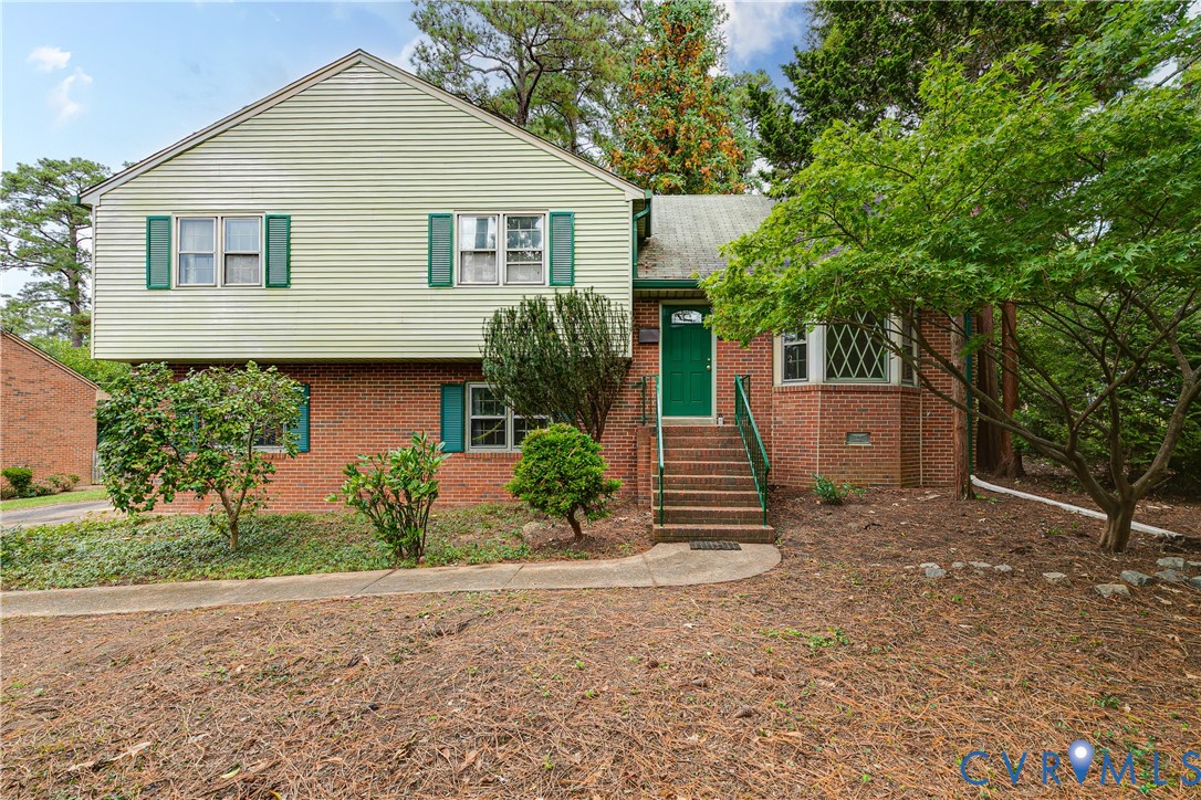 7402 Three Chopt Road Richmond, VA 23226 - Photo 1 of 25 Welcome to 7402 Three Chopt Road!