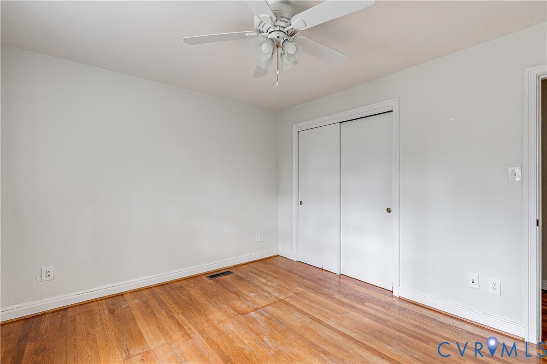 7402 Three Chopt Road Richmond, VA 23226 - Photo 13 of 25 Bedroom 3