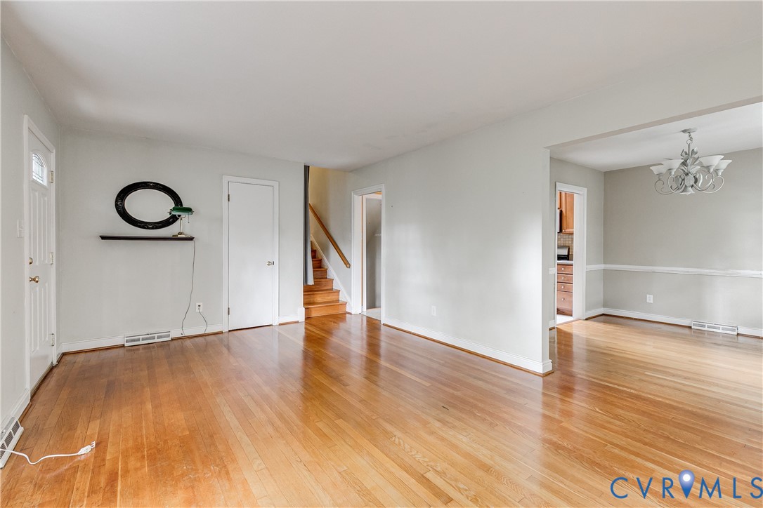 7402 Three Chopt Road Richmond, VA 23226 - Photo 5 of 25 Gallery Image 5
