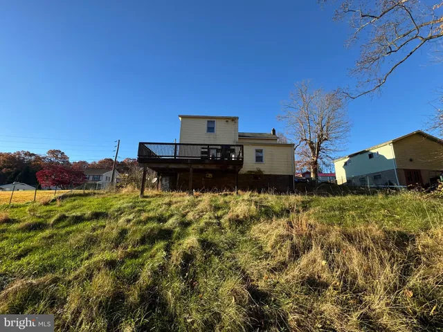 $150,000 | 522 Forest Lane, Pottsville, PA 17901