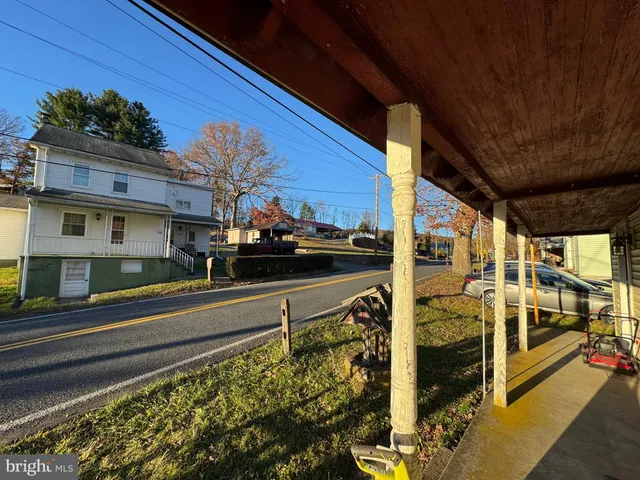 $150,000 | 522 Forest Lane, Pottsville, PA 17901