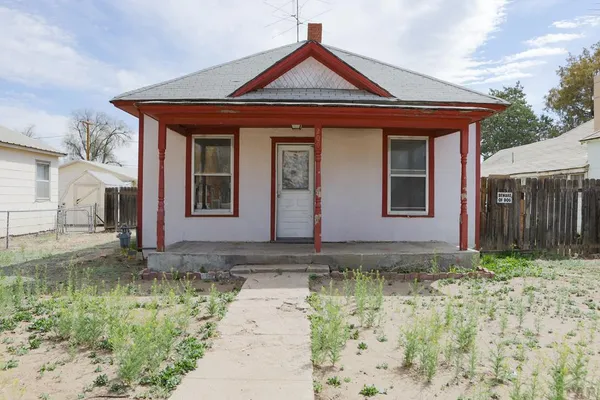 $109,000 | 209 10th Street, Fowler, CO 81039