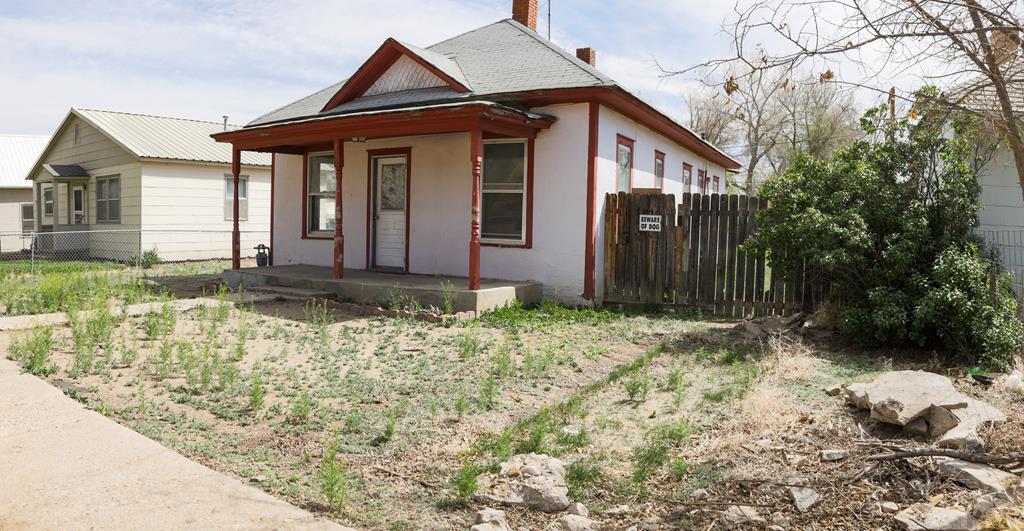 209 10th Street Fowler, CO 81039 - Photo 2 of 32
