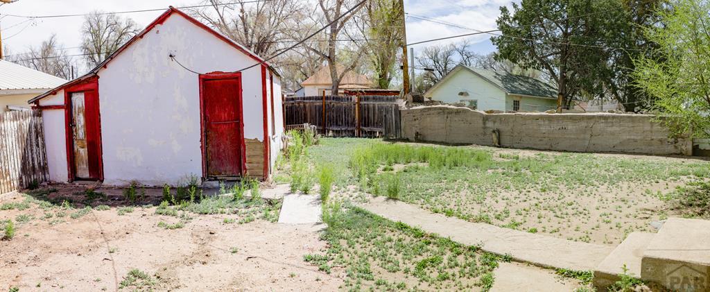 209 10th Street Fowler, CO 81039 - Photo 23 of 32