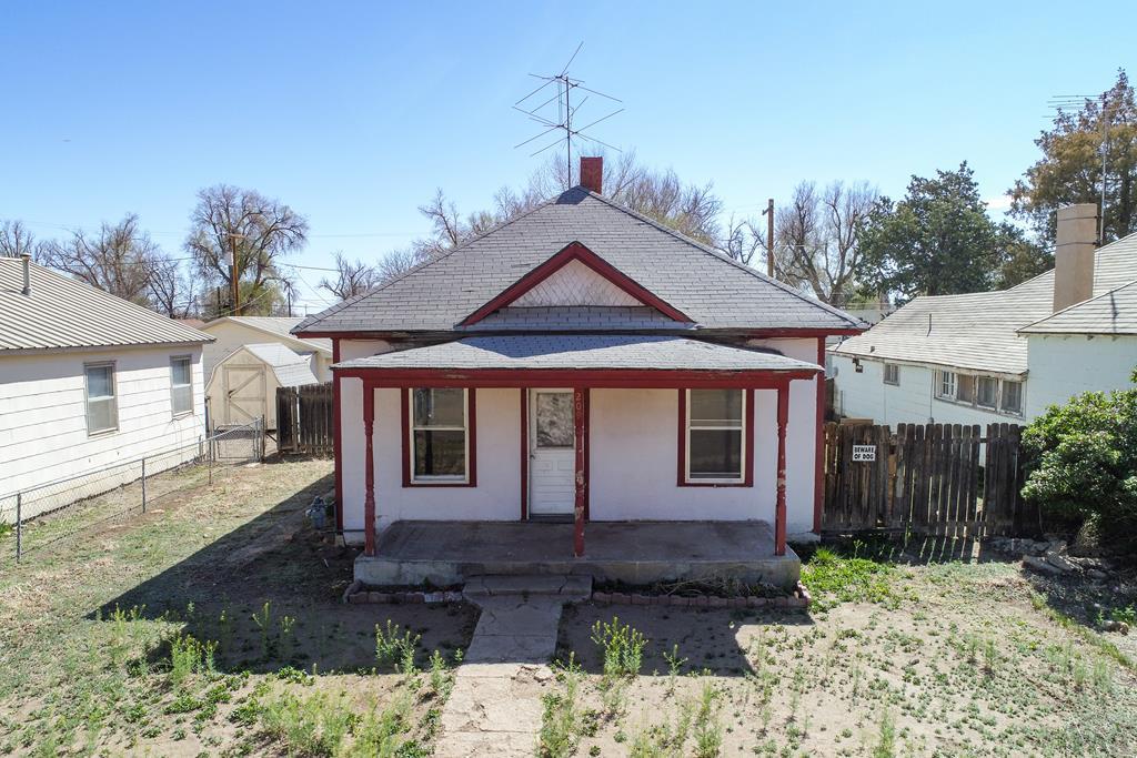 209 10th Street Fowler, CO 81039 - Photo 29 of 32