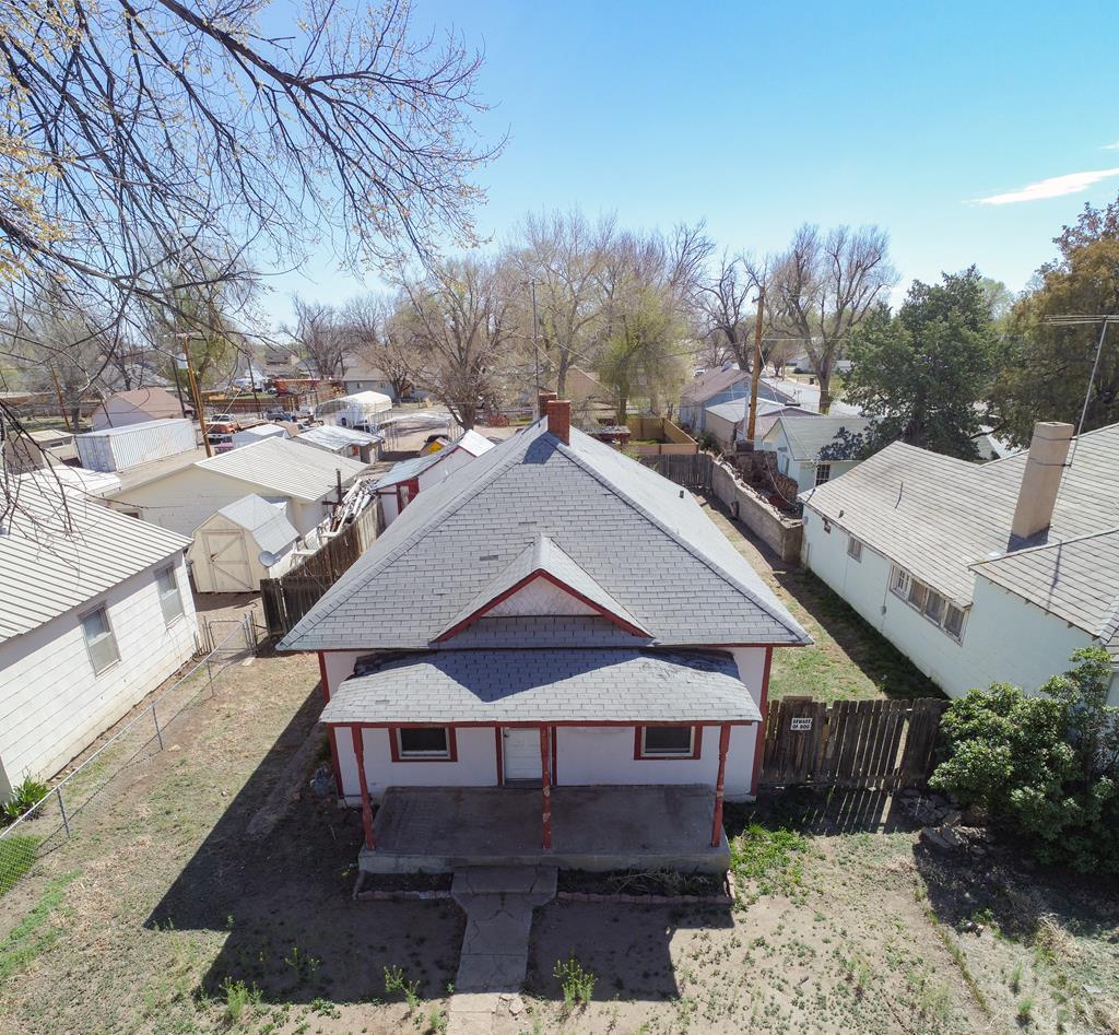 209 10th Street Fowler, CO 81039 - Photo 30 of 32