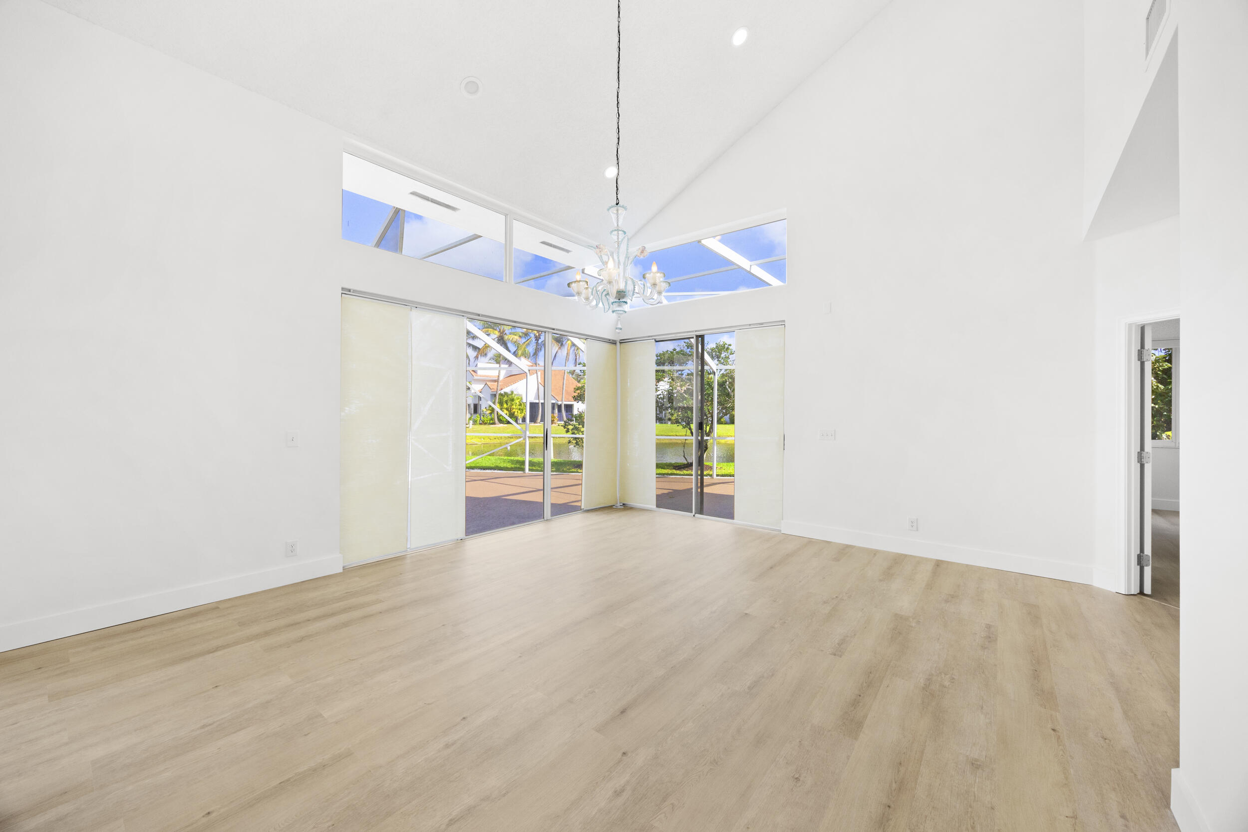 17192 Newport Club Drive Boca Raton, FL 33496 - Photo 17 of 72 Impressive Great Room
