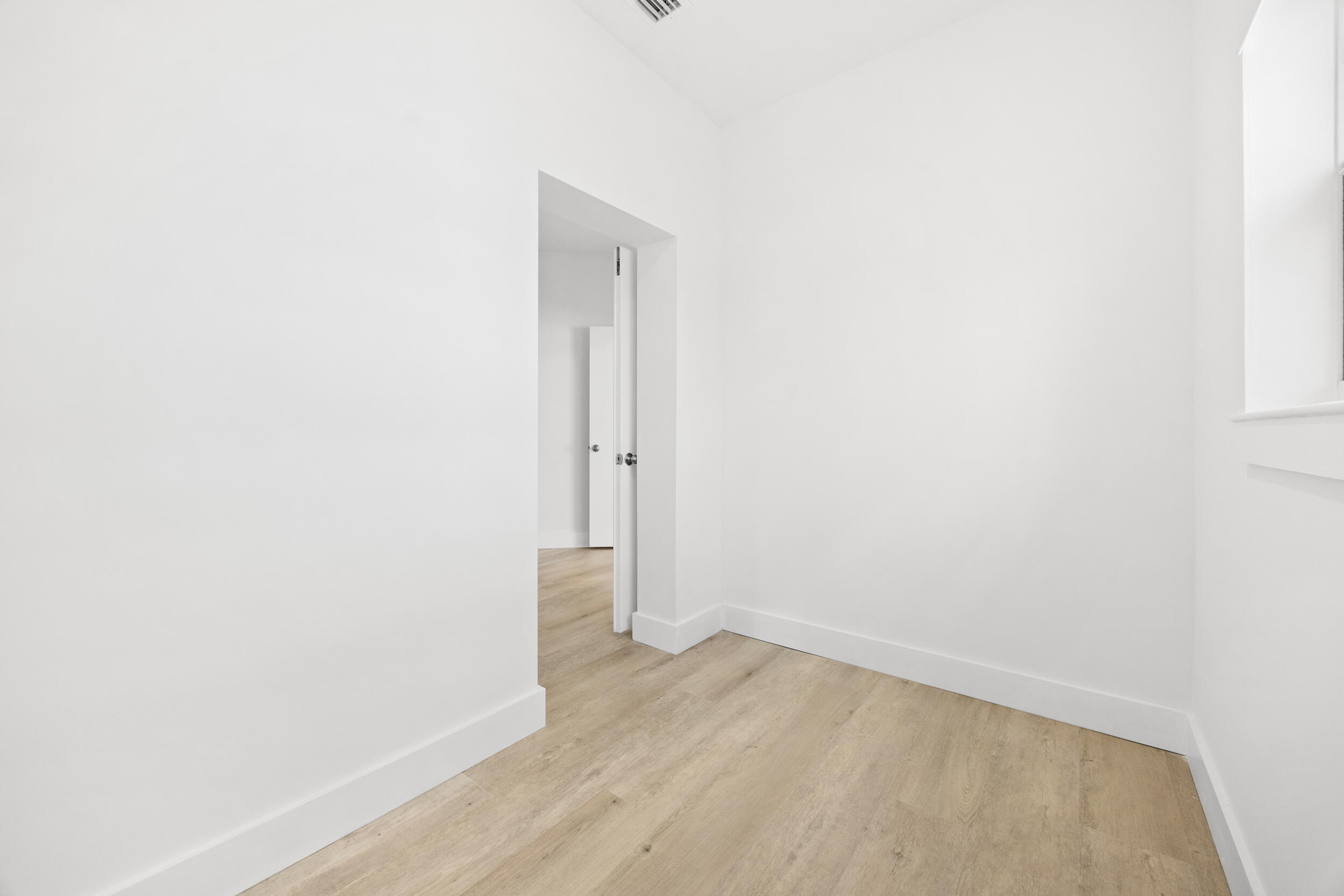 17192 Newport Club Drive Boca Raton, FL 33496 - Photo 26 of 72 a view of a small space with wooden floor
