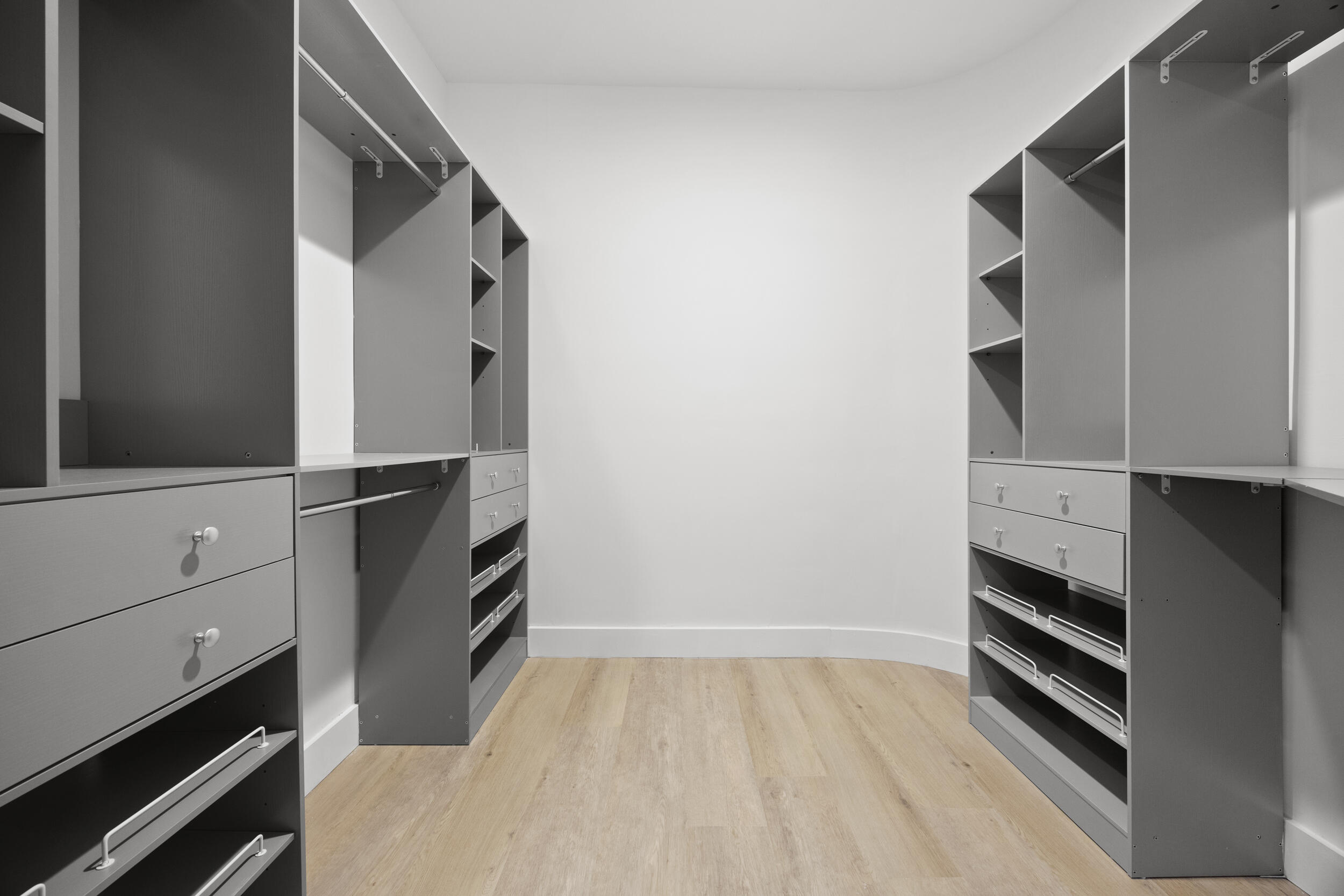 17192 Newport Club Drive Boca Raton, FL 33496 - Photo 27 of 72 a view of walk in closet