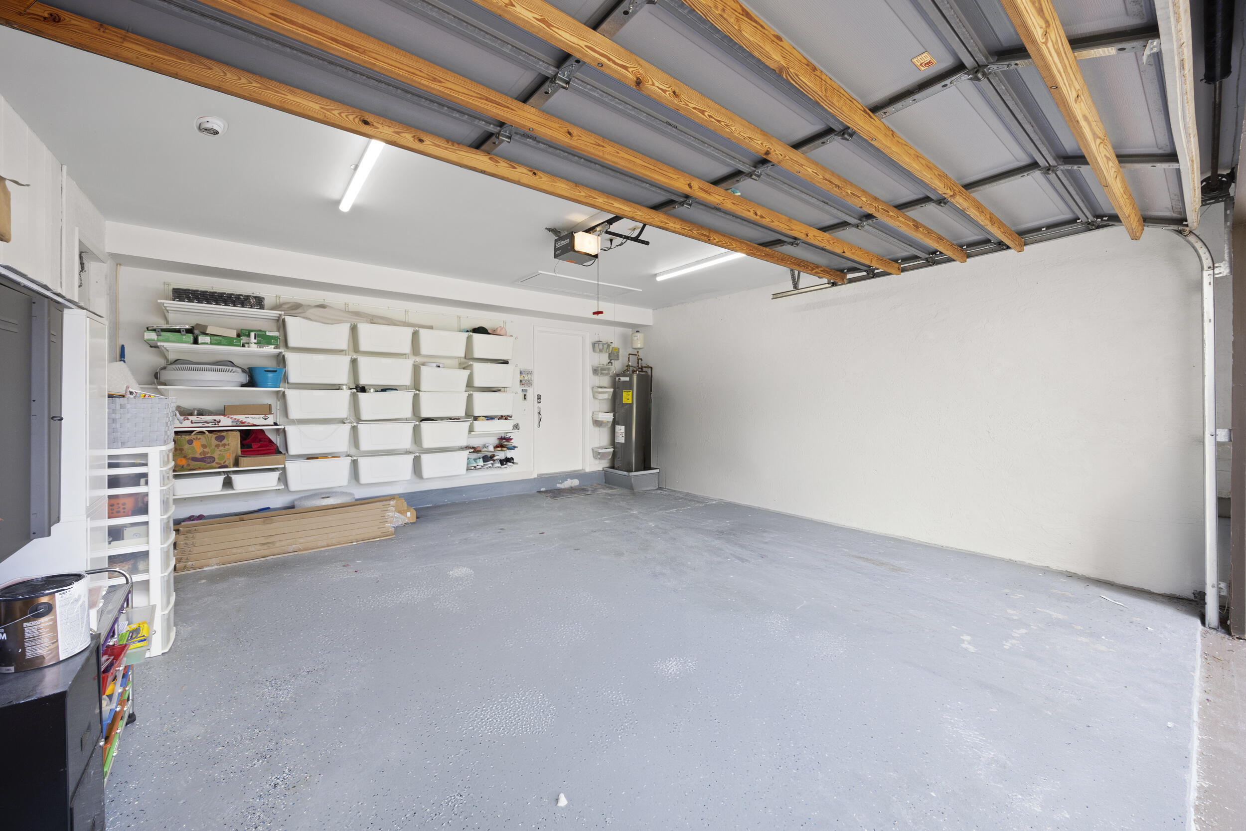 17192 Newport Club Drive Boca Raton, FL 33496 - Photo 51 of 72 2 Car Garage