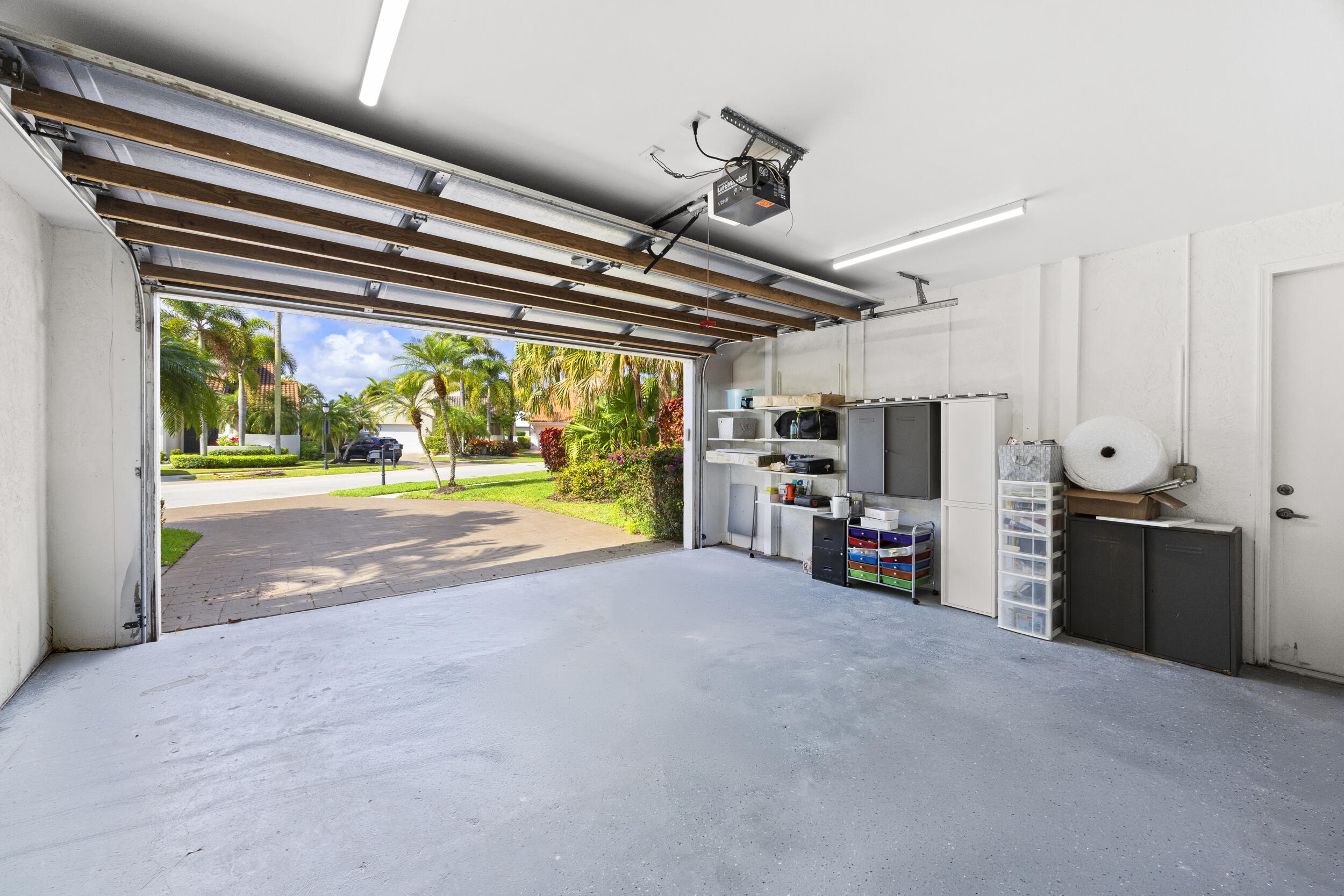 17192 Newport Club Drive Boca Raton, FL 33496 - Photo 53 of 72 2 Car Garage
