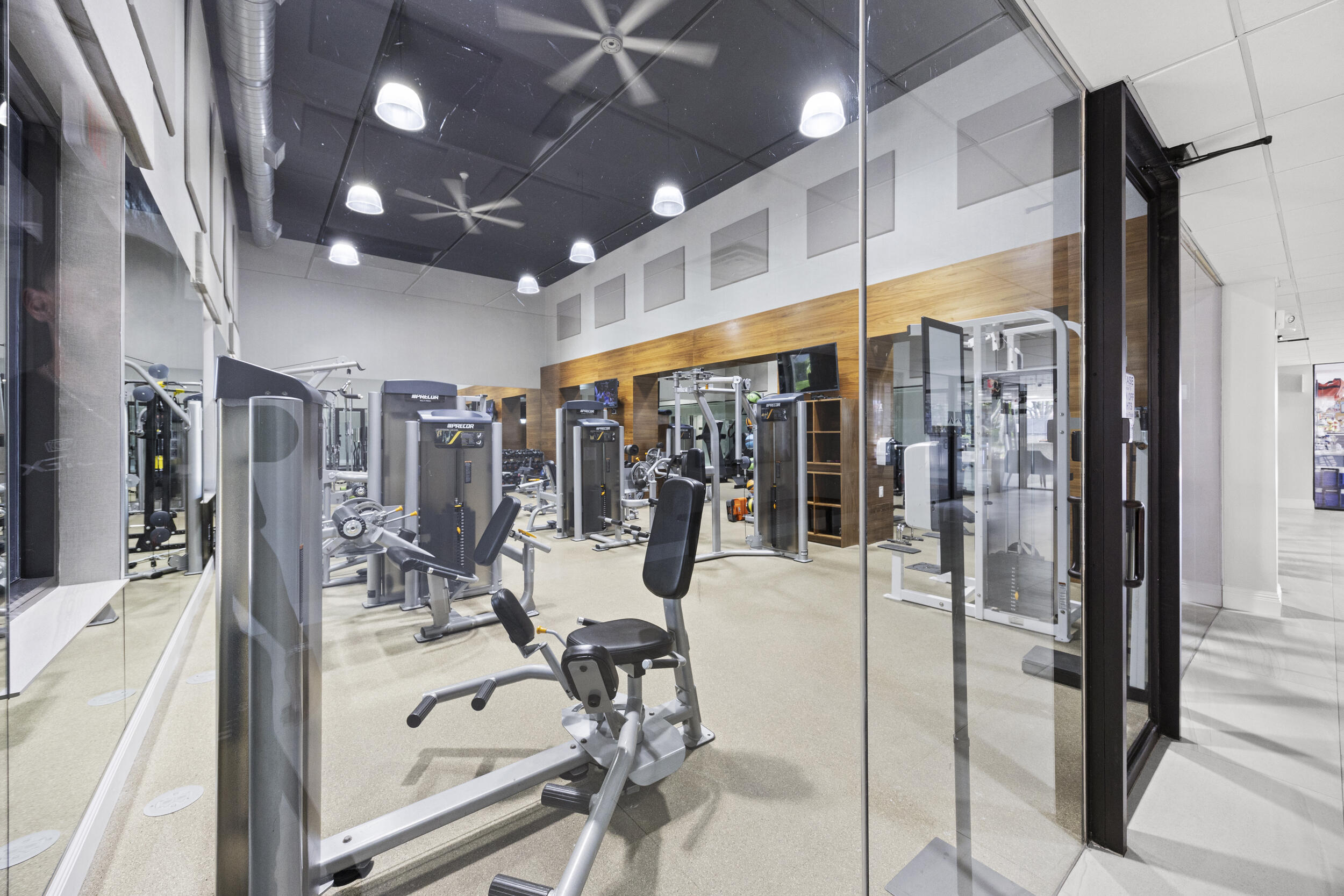 17192 Newport Club Drive Boca Raton, FL 33496 - Photo 54 of 72 Community Gym