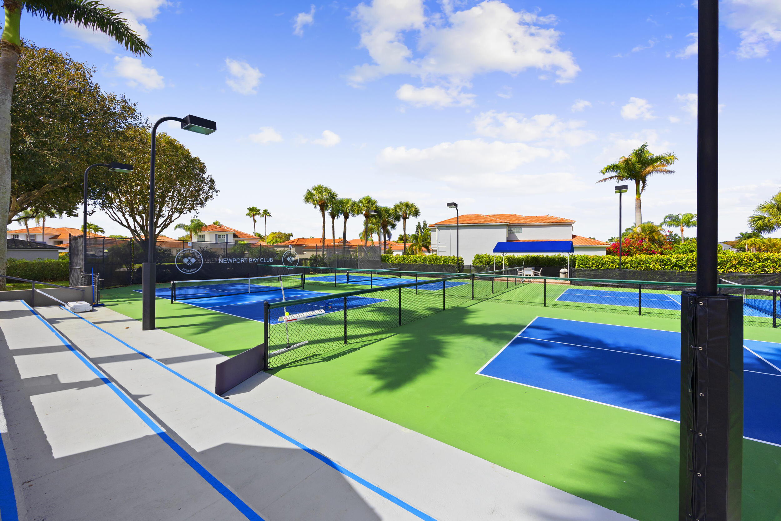 17192 Newport Club Drive Boca Raton, FL 33496 - Photo 55 of 72 a view of an outdoor space and yard
