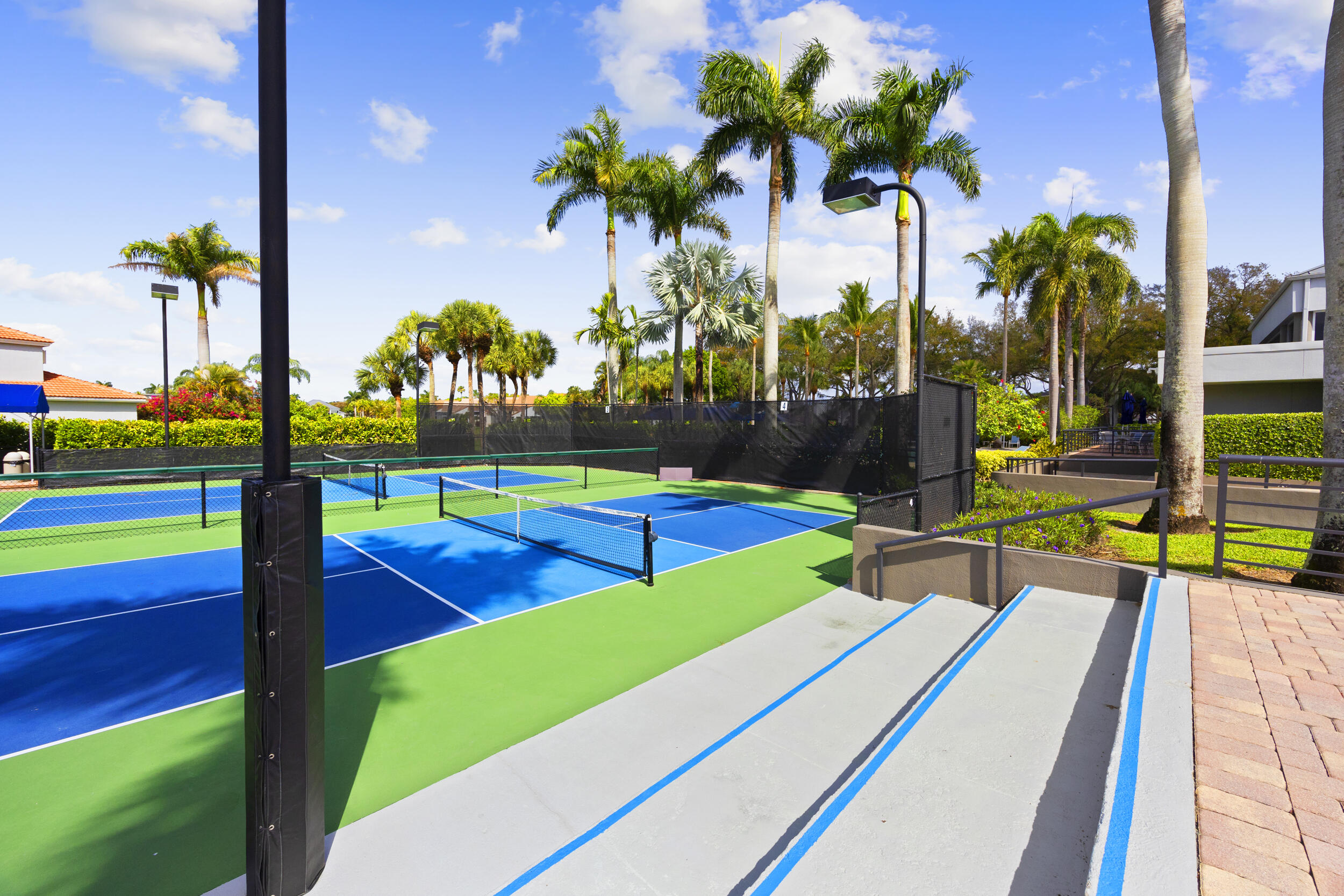 17192 Newport Club Drive Boca Raton, FL 33496 - Photo 56 of 72 a view of a park with chairs