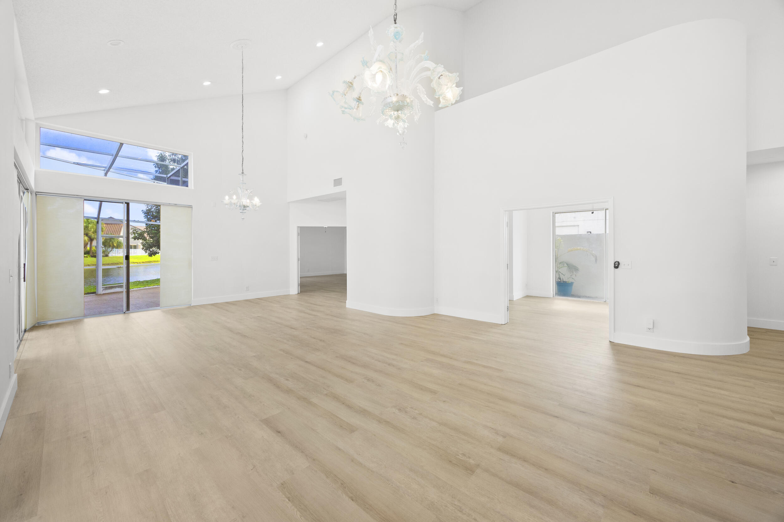 17192 Newport Club Drive Boca Raton, FL 33496 - Photo 7 of 72 Impressive Great Room