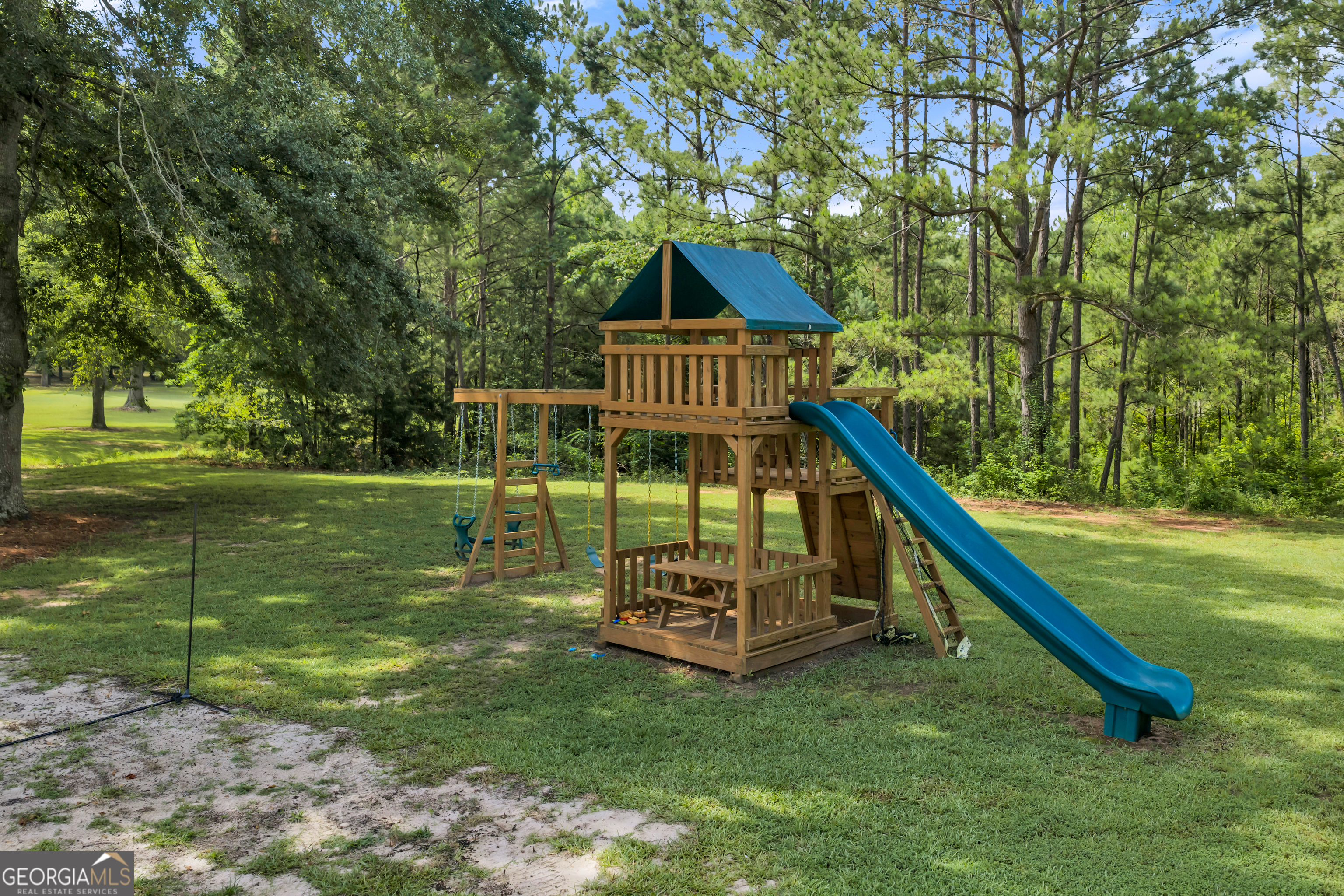 20 Hurst Road Ellaville, GA 31806 - Photo 88 of 104
