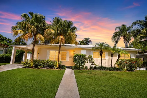 $5,100 | 8025 Southwest 62nd Place, Miami, FL 33143