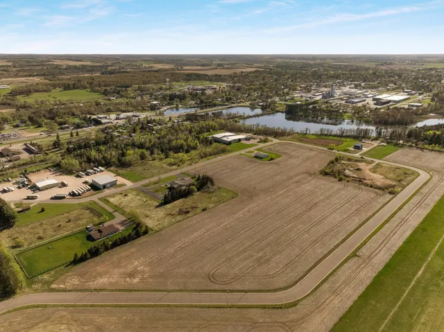 $82,600 | Lot 5 Guy Avenue, Barron, WI 54812