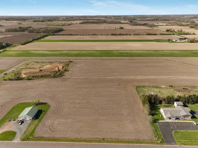 $82,600 | Lot 5 Guy Avenue, Barron, WI 54812