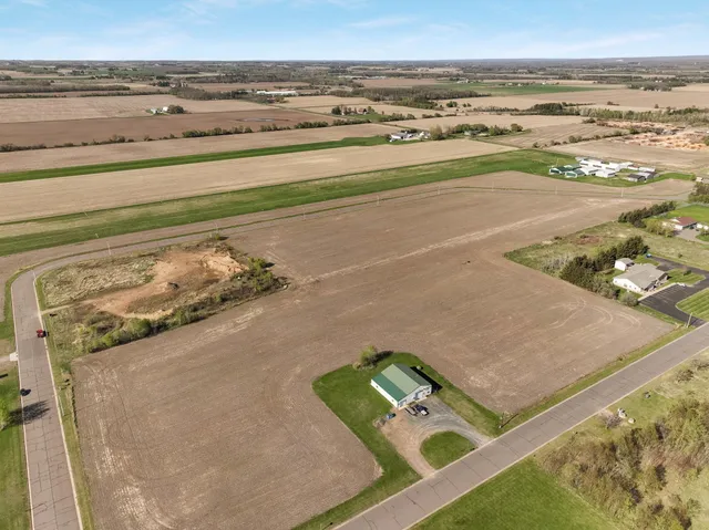 $82,600 | Lot 5 Guy Avenue, Barron, WI 54812