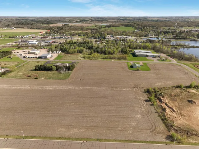 $82,600 | Lot 5 Guy Avenue, Barron, WI 54812
