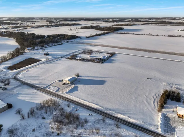 $82,600 | Lot 5 Guy Avenue, Barron, WI 54812