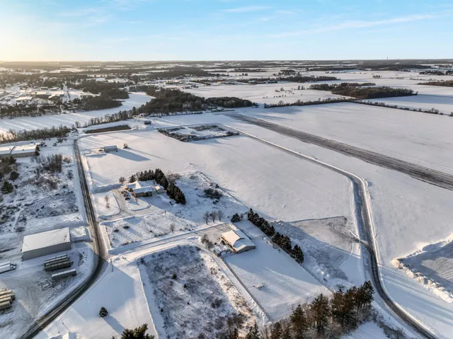 $82,600 | Lot 5 Guy Avenue, Barron, WI 54812